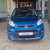 Kia Picanto 1.0 12V 5 porte ECO DYNAMIC 58.000 km.