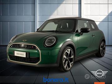 Mini Mini Cooper 3p 2.0 S Favoured auto