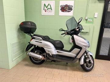 Yamaha XC 300 Versity