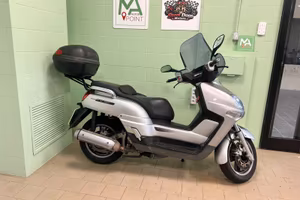 Yamaha XC 300 Versity
