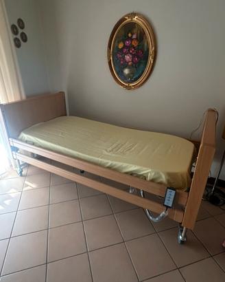 Letto elettrico