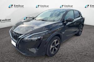 NISSAN Qashqai 3ª serie - Qashqai MHEV 140 U382259