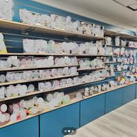 arredo completo negozio