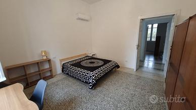 Stanza singola - spese comprese - solo donne