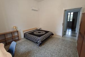 Stanza singola - spese comprese - solo donne