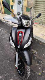 Piaggio Medley 125 S