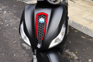 Piaggio Medley 125 S