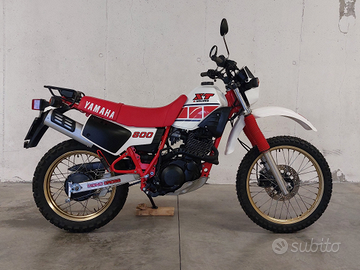 Yamaha xt 600 43f