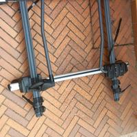 Porta ebike/biciclette da tetto jeep Renegade 