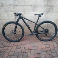 Trek procaliber 9.8