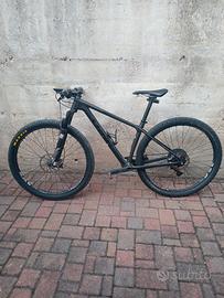 Trek procaliber 9.8