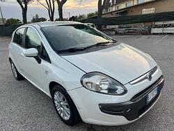 FIAT Punto Evo 1.3 Mjt 95CV DPF 5p S&S Emotion B