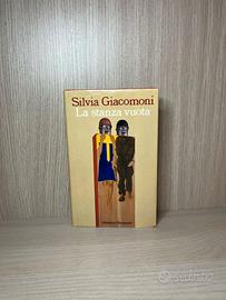 La stanza vuota – Romanzo Intenso