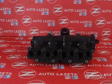 Collettore Aspirazione Fiat Punto Van 1.3 Multijet