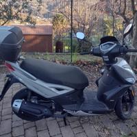 Kymco Agility 16+ 125