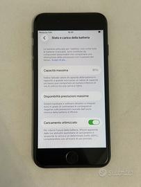 Iphone se 3d Gen 64GB