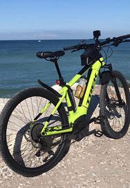Bici e- bike Trek