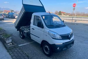 Piaggio PORTER NP6 TOP Ribaltabile Posteriore ruot