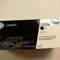 Toner nero HP Laserjet