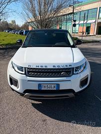 Range Rover Evoque 2.0 Ed.4 150 CV