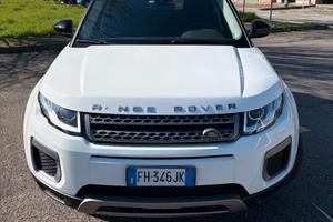 Range Rover Evoque 2.0 Ed.4 150 CV