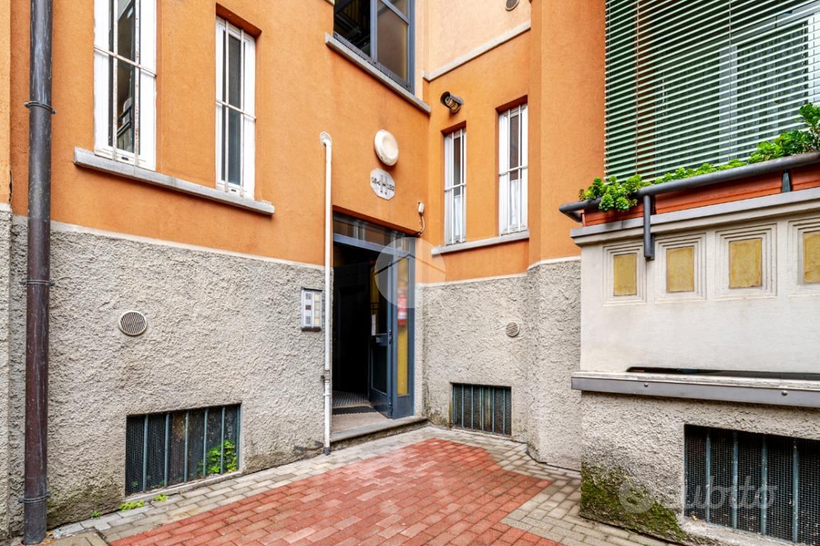 Appartamento – Milano, Selinunte, Municipio 7 - Vista 3