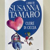 Cuore di ciccia di Susanna Tamaro