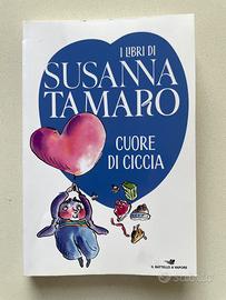 Cuore di ciccia di Susanna Tamaro
