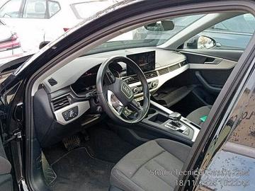 Audi A4 BUSINESS S TRONIC 2023