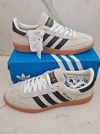 Adidas Special Grigio 41 1/3
