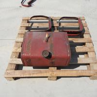 Serbatoio carburante