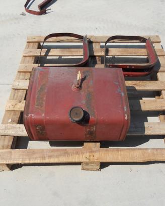 Serbatoio carburante