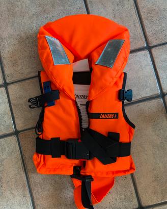Giubbetto salvagente bambini