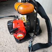 Decespugliatore efco