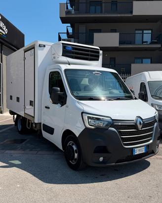 RENAULT MASTER 2.3 FRIGO CON PARATIA