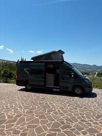 Van karman 630