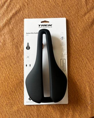 Sella Trek aeolus elite