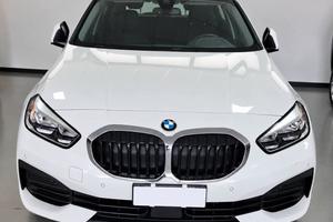 Bmw 116D 5p. Cambio automatico full optional
