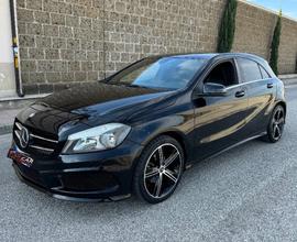 Mercedes Classe A - AMG 1.5 Diesel 12 MESI DI GARA