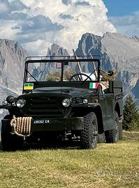 Fiat Campagnola AR59