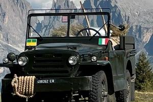 Fiat Campagnola AR59
