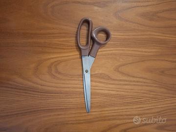 Forbici da Sarto Professionali in Acciaio Inox V