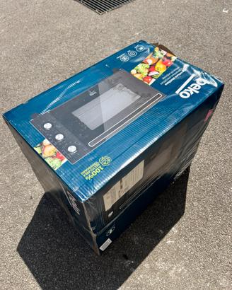 Beko forno elettrico 30 litri
