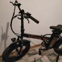 bici elettrica 