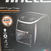 friggitrice - forno 11 L - Ariete