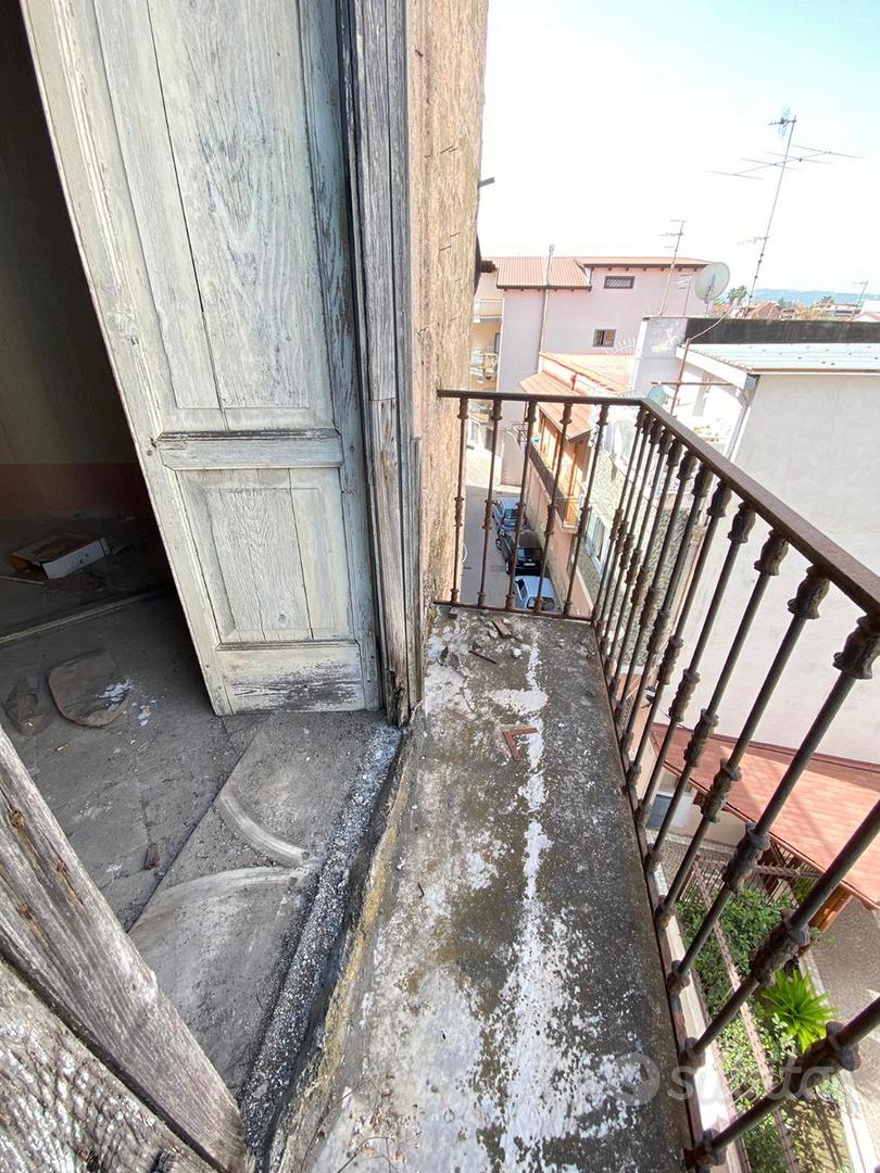 Apartment in Sant'Antimo, Napoli - Vista 2