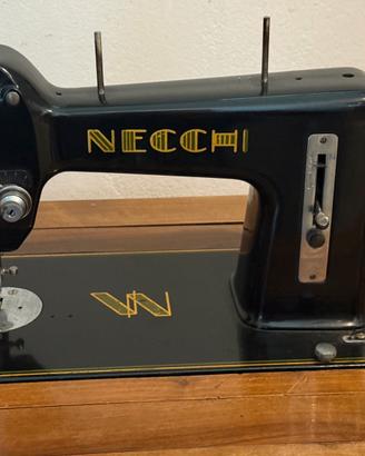 Cucitrice Necchi