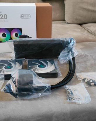 AIO 240 Deepcool LE520