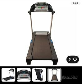 Tapiluran PRO FORM 620 ZLT