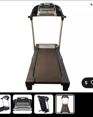 Tapiluran PRO FORM 620 ZLT